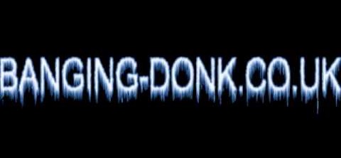 Banging Donk Co Uk Website