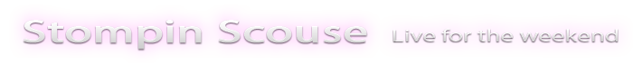 Www Stompin Scouse Logo