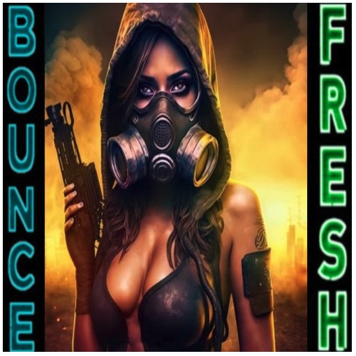 F.E.A.R.   Bounce Fresh Box Volume 96 2023