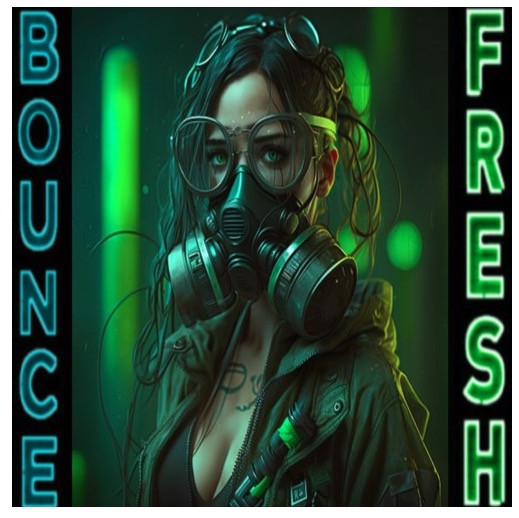 F.E.A.R.   Bounce Fresh Box Volume 97 2023