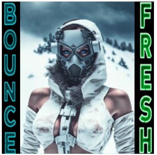 F.E.A.R.   Bounce Fresh Box Volume 99 2023