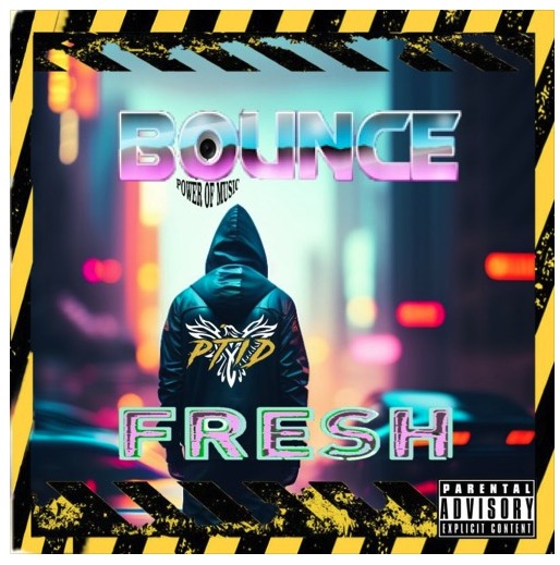 F.E.A.R.   Bounce Fresh Box Volume 101 2023