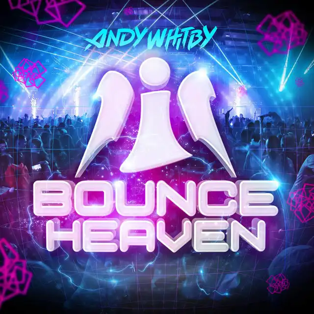 Andy Whitby Bounce Heaven Podcast Collection Download Logo