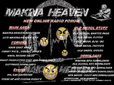 Makina Heaven Net 3
