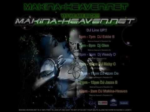 Makina Heaven Net 4