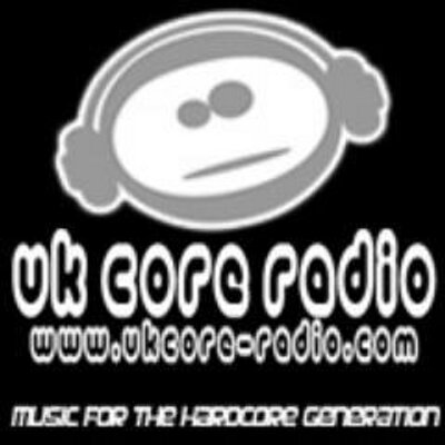 Ukcore Radio 1