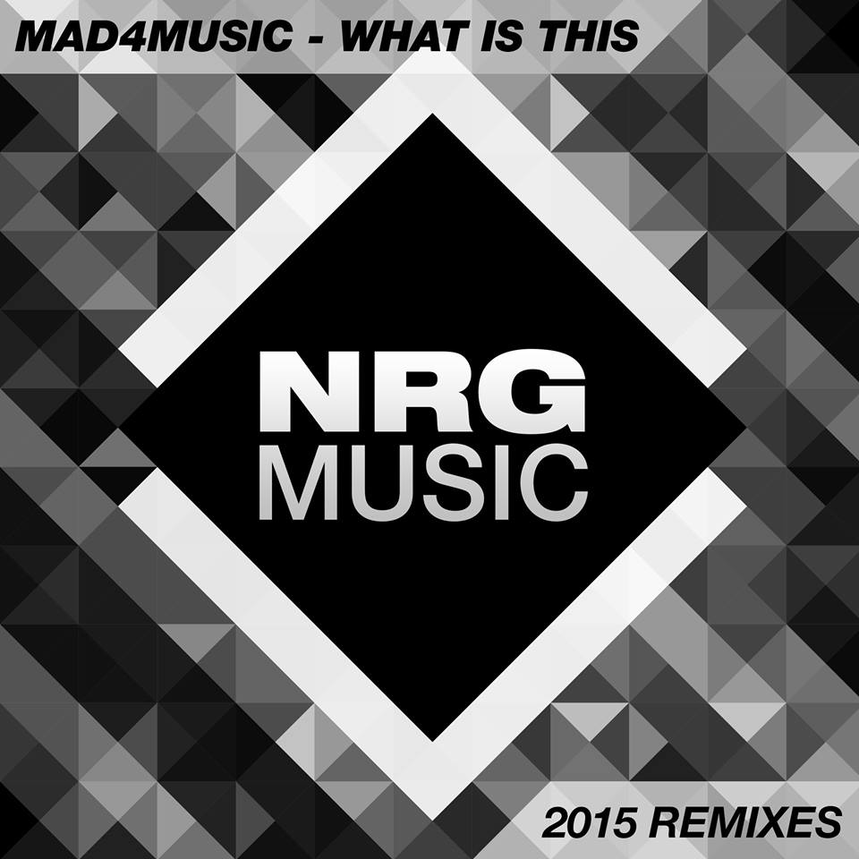 Nrgmusic Co Uk 2