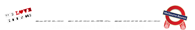 Pure Energy Bounce Logo 4