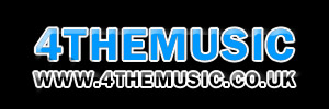 Fourthemusic Logo