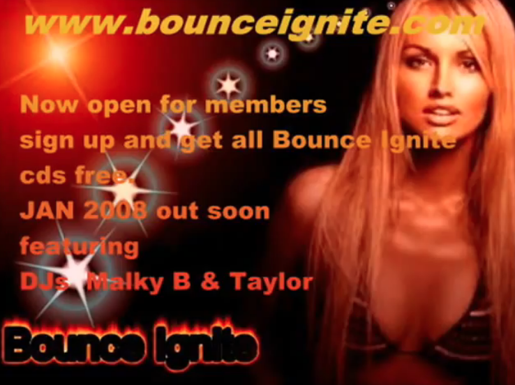 Bounceignite