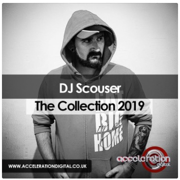 Dj Scouser Uk Bounce House Collection