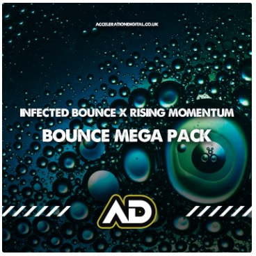 Bounce Mega Pack Collection Uk Bounce House