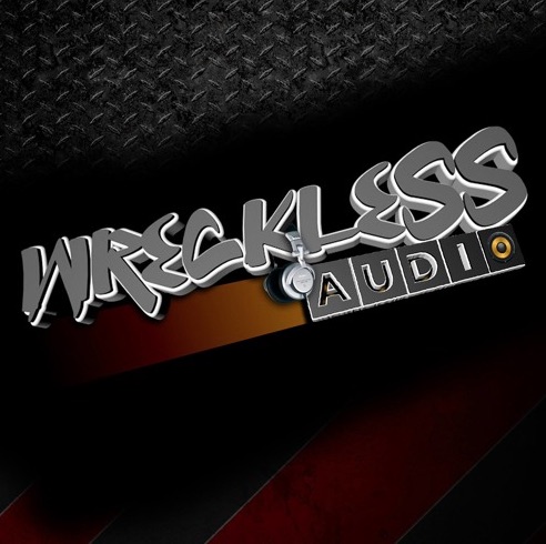 Wreckless Audio Com