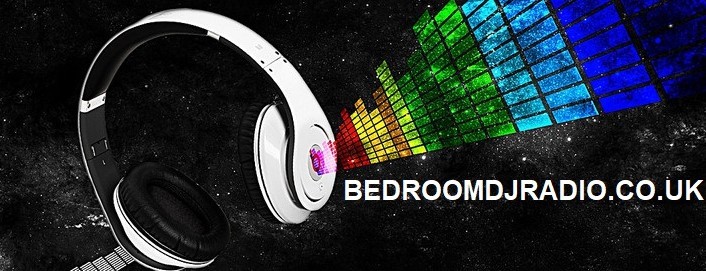 Bedroom Dj Logo