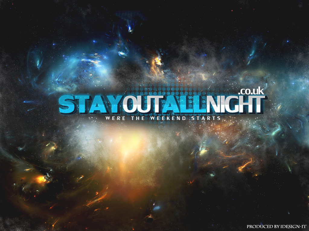 Stay Out All Night Co Uk