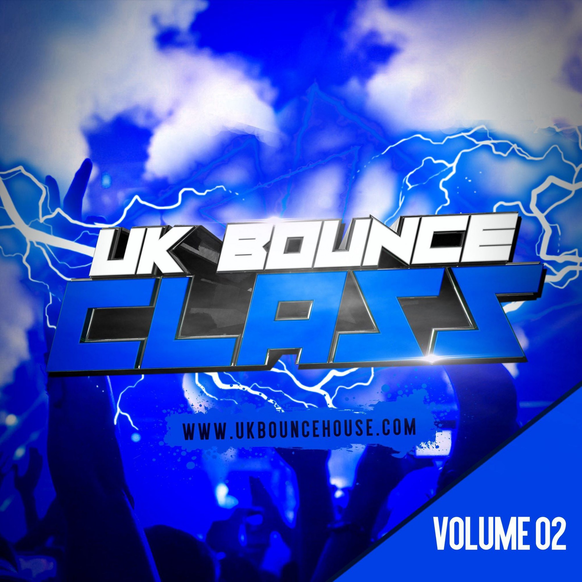 UK Bounce Class Volume 03 2022